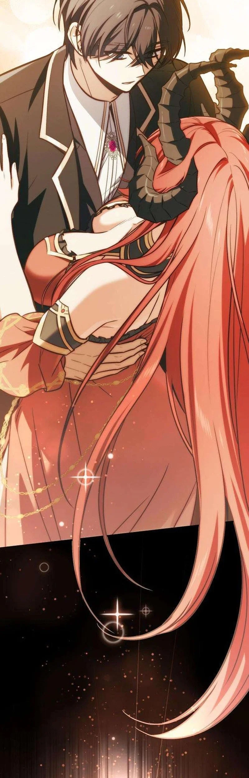 I Married the Dragon I Killed Chapter 18 Gambar 31