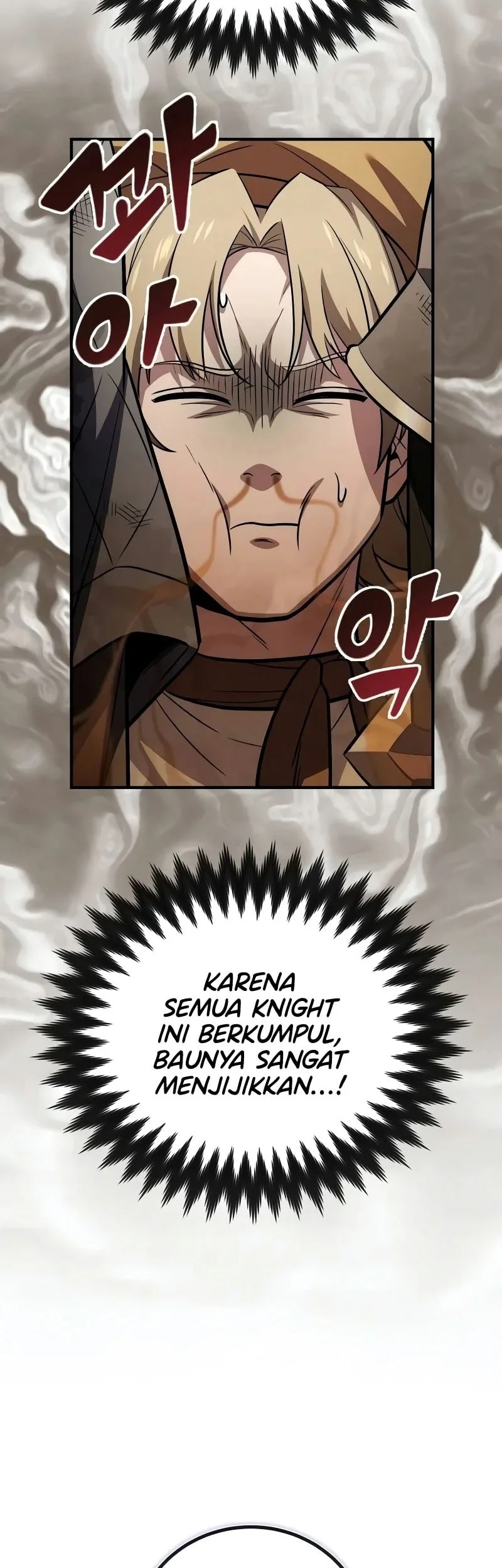 I Married the Dragon I Killed Chapter 19 Gambar 43