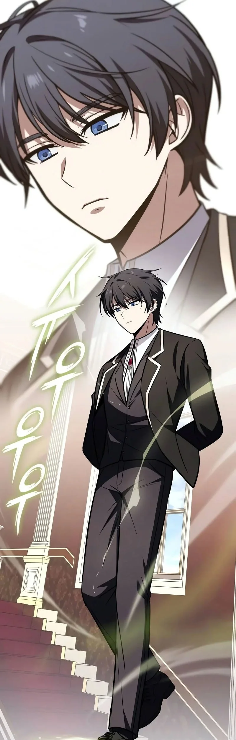 I Married the Dragon I Killed Chapter 19 Gambar 46