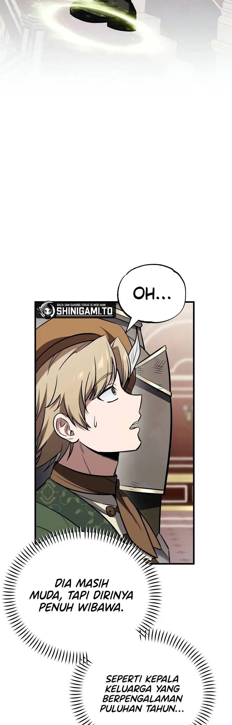 I Married the Dragon I Killed Chapter 19 Gambar 47