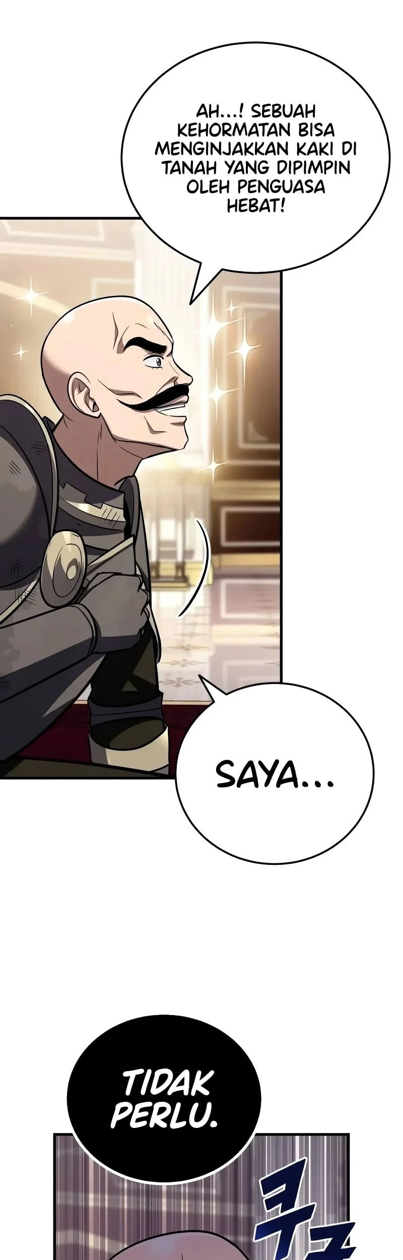 I Married the Dragon I Killed Chapter 19 Gambar 52