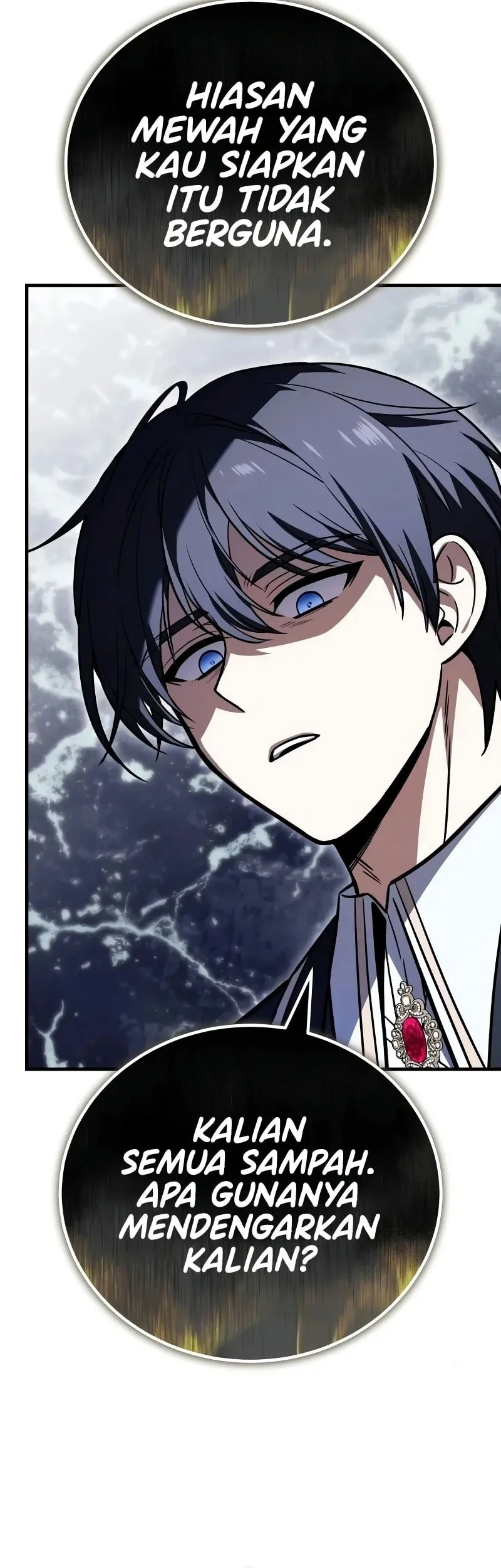 I Married the Dragon I Killed Chapter 19 Gambar 54