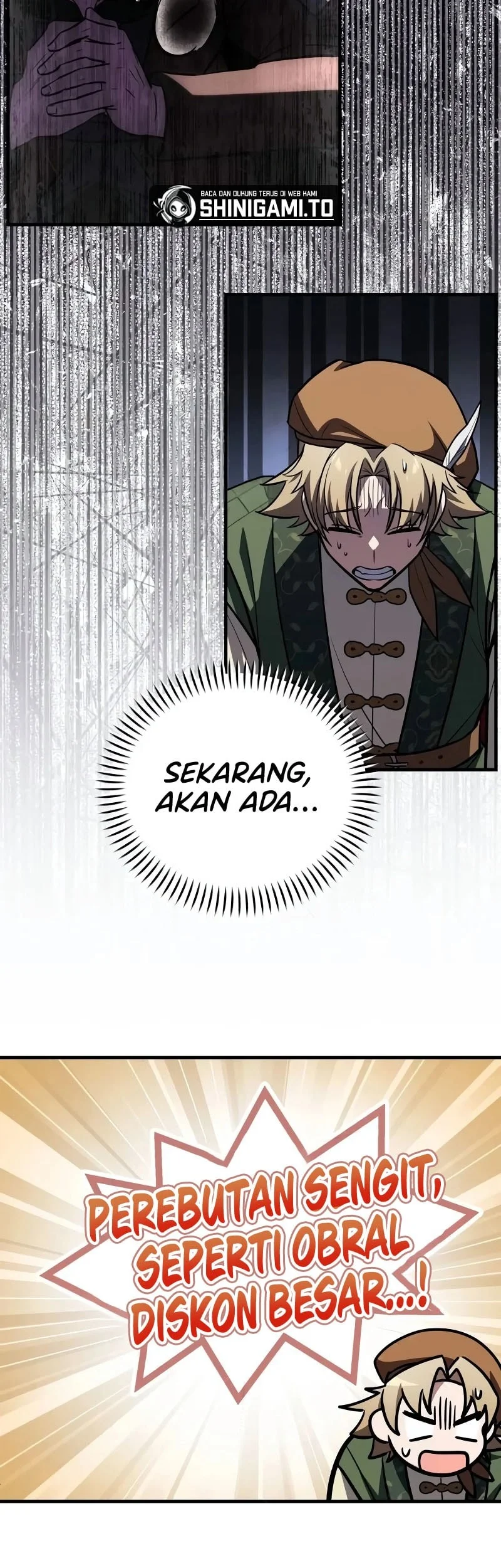 I Married the Dragon I Killed Chapter 19 Gambar 60