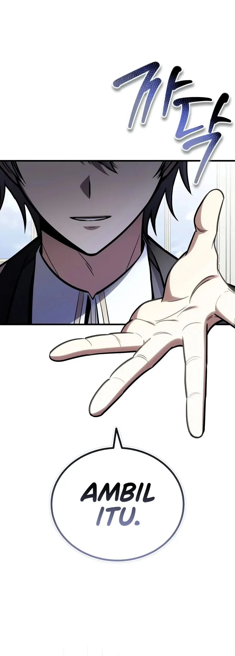 I Married the Dragon I Killed Chapter 19 Gambar 61