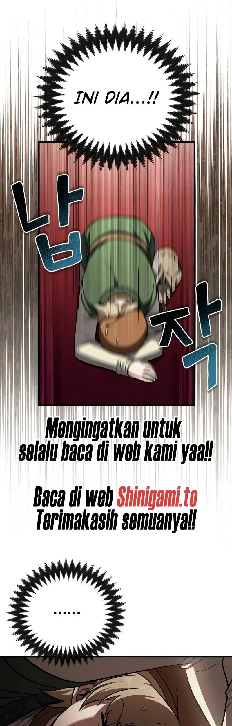 I Married the Dragon I Killed Chapter 19 Gambar 62