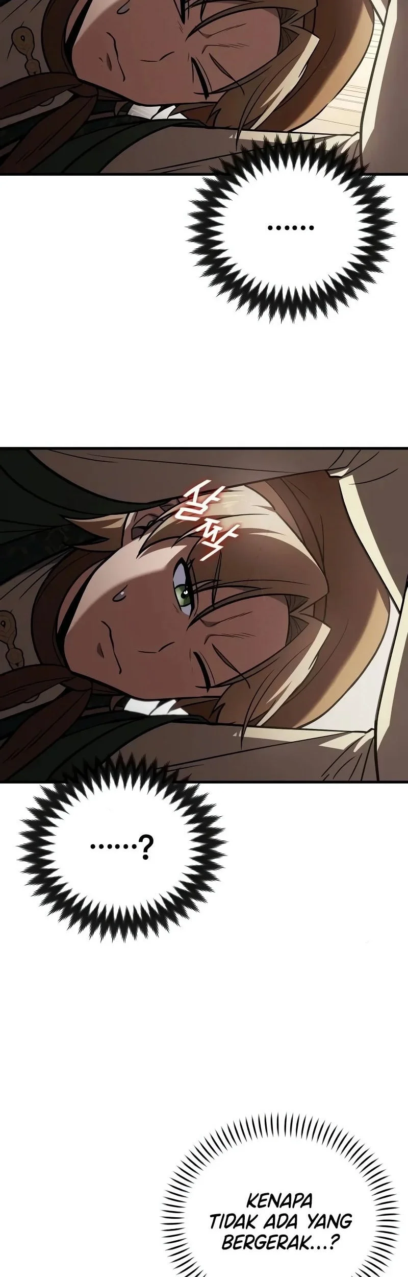 I Married the Dragon I Killed Chapter 19 Gambar 63