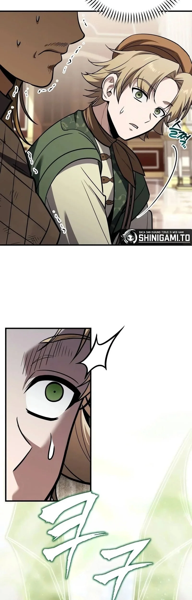 I Married the Dragon I Killed Chapter 19 Gambar 64