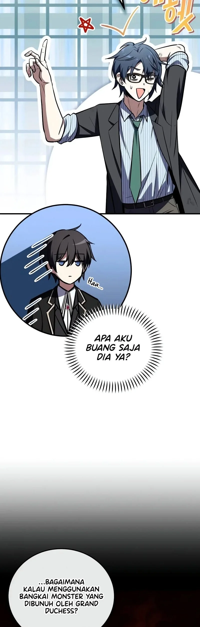 I Married the Dragon I Killed Chapter 19 Gambar 12