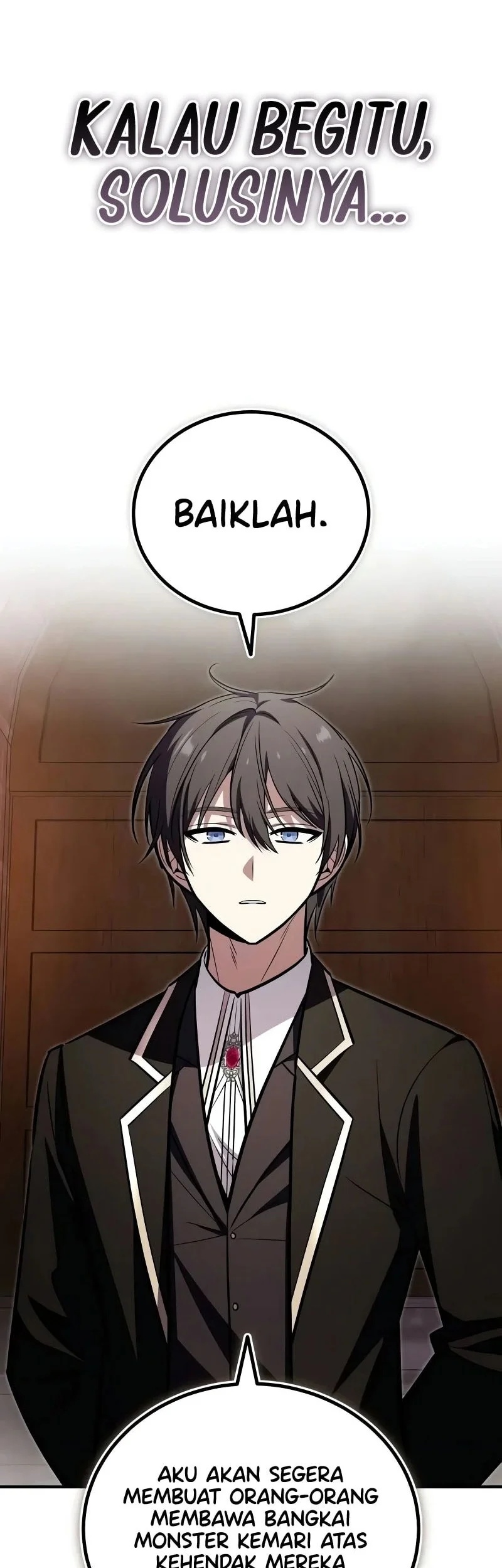 I Married the Dragon I Killed Chapter 19 Gambar 15