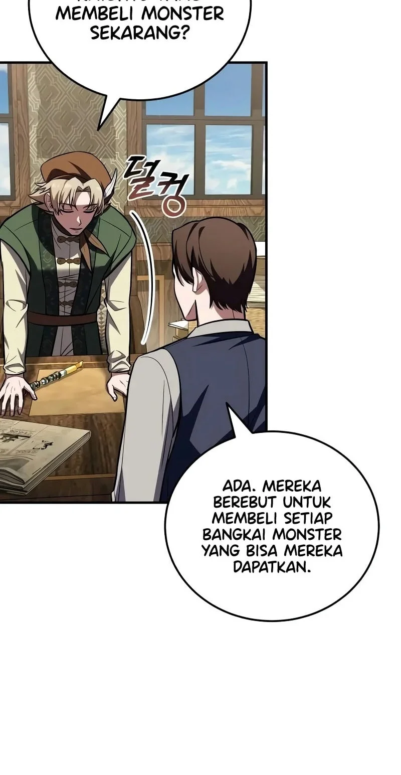 I Married the Dragon I Killed Chapter 19 Gambar 25
