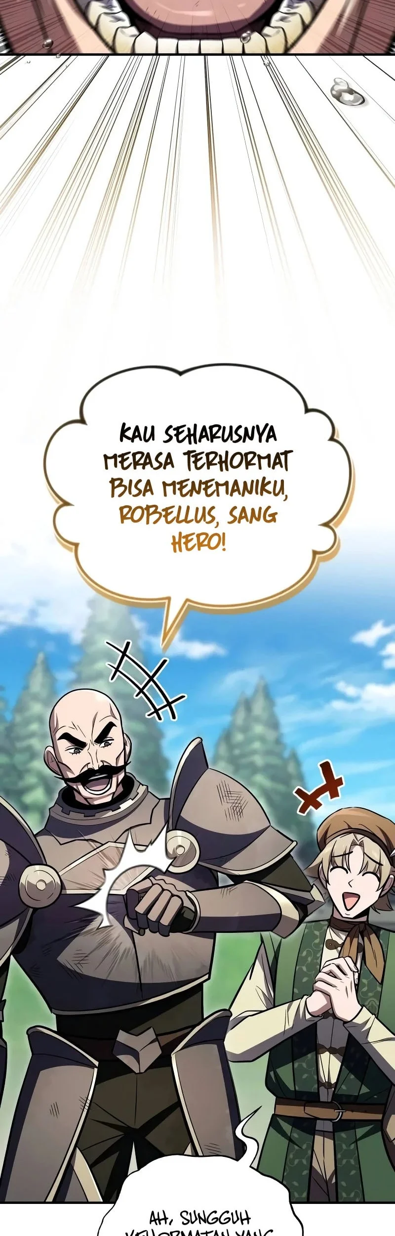 I Married the Dragon I Killed Chapter 19 Gambar 31