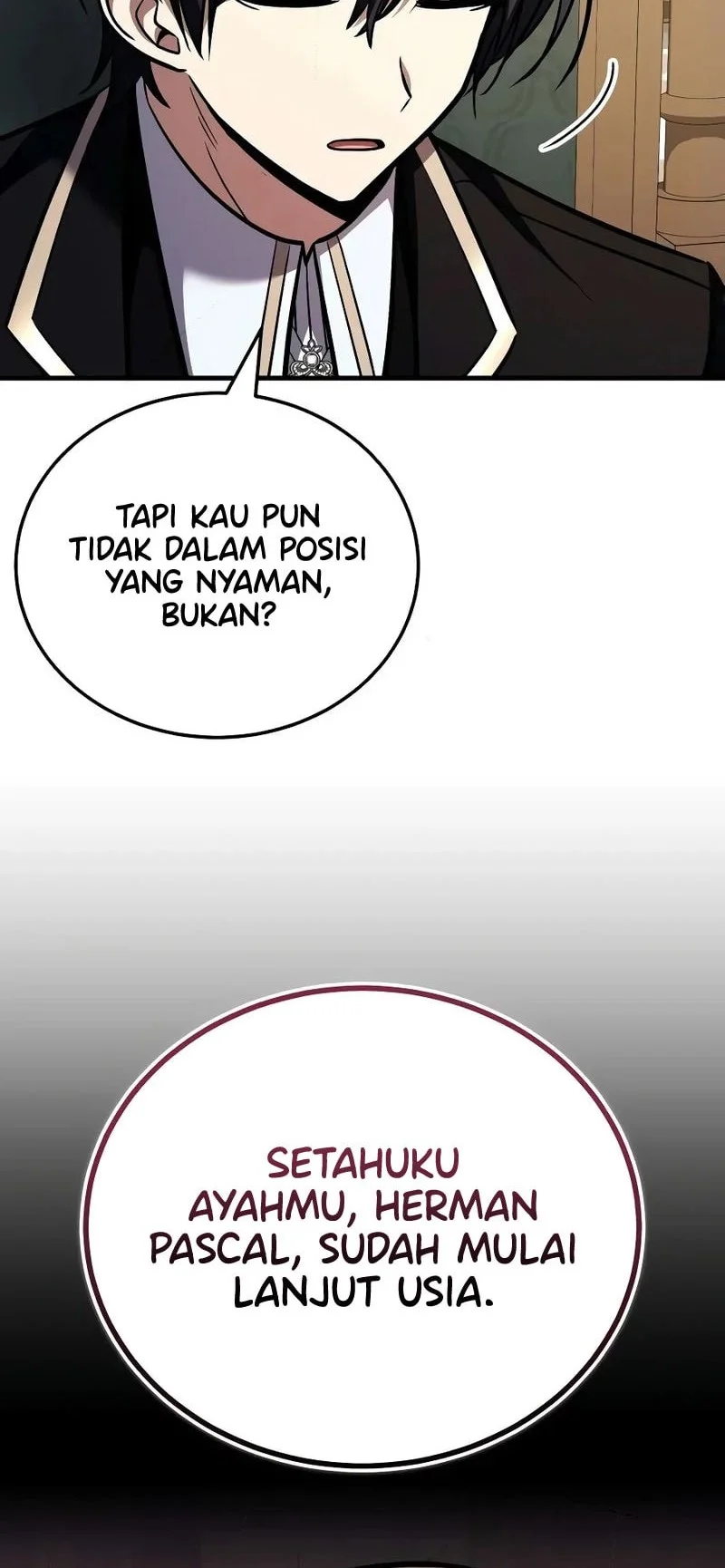 I Married the Dragon I Killed Chapter 20 Gambar 49