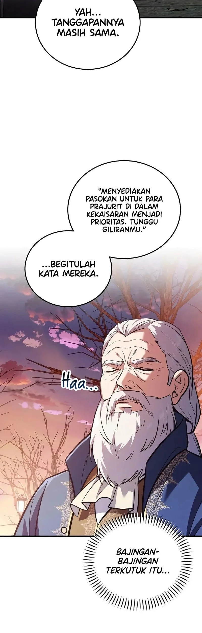 I Married the Dragon I Killed Chapter 20 Gambar 61