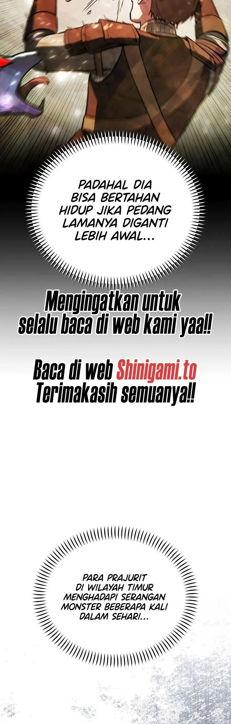I Married the Dragon I Killed Chapter 20 Gambar 63