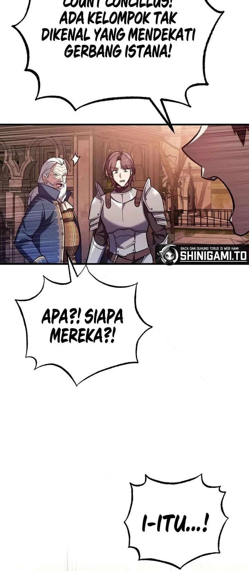 I Married the Dragon I Killed Chapter 20 Gambar 65
