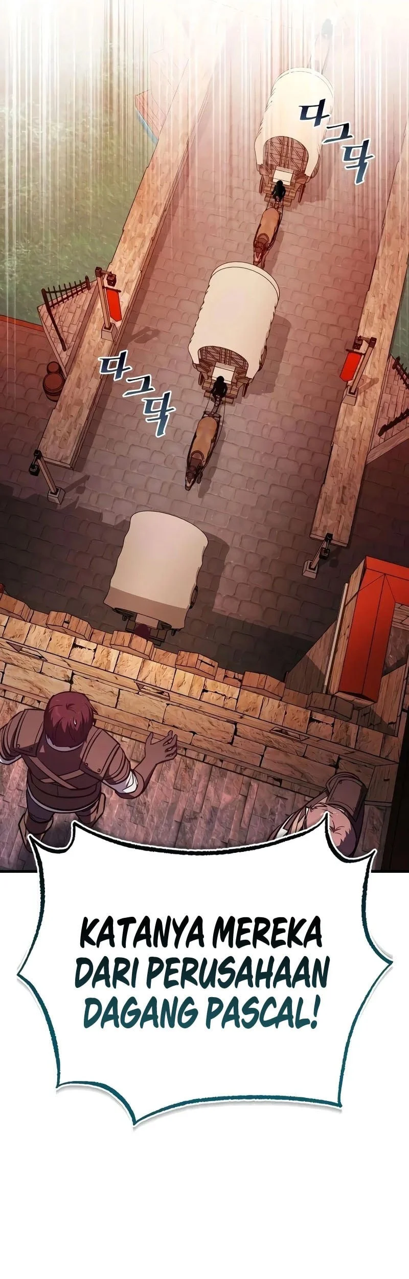 I Married the Dragon I Killed Chapter 20 Gambar 66