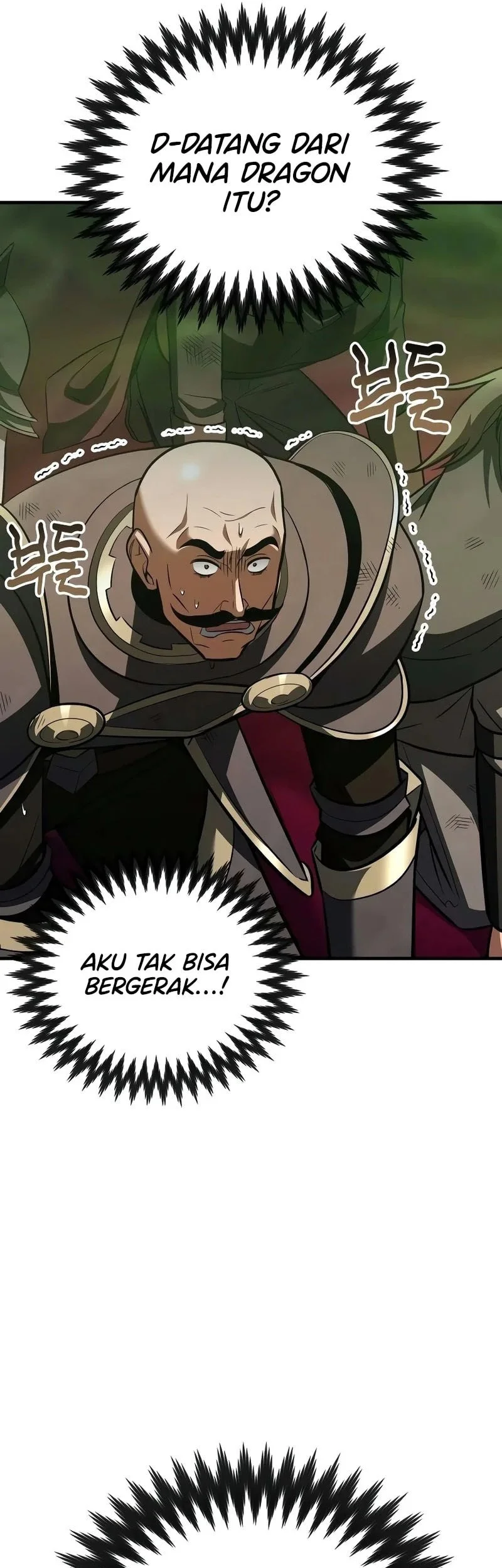 I Married the Dragon I Killed Chapter 20 Gambar 6
