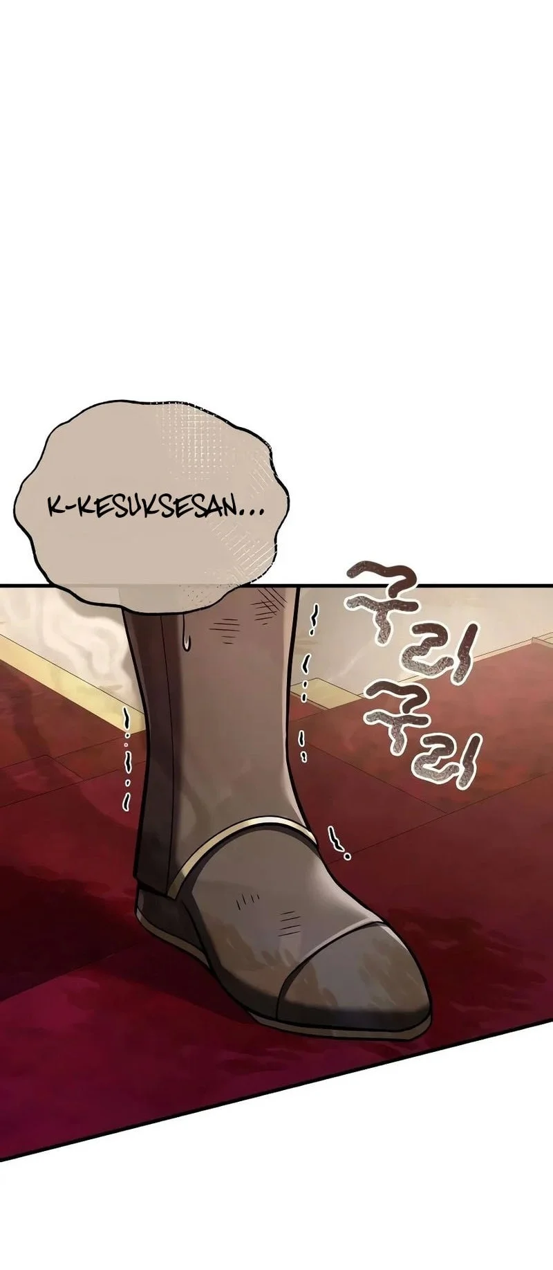 I Married the Dragon I Killed Chapter 20 Gambar 9