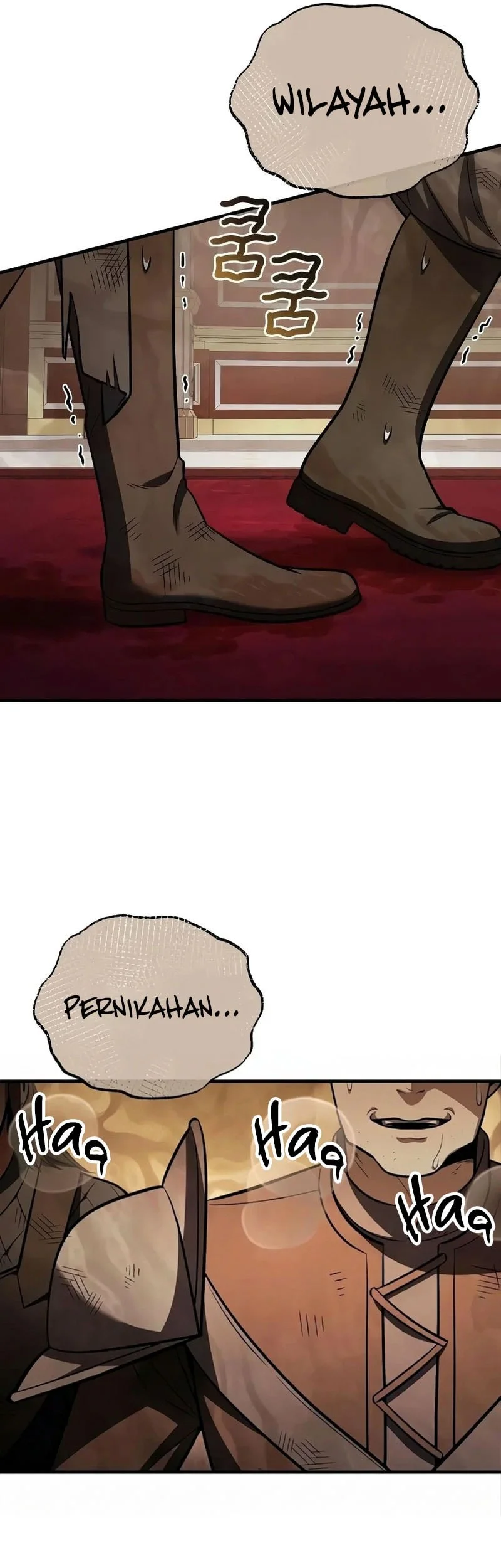 I Married the Dragon I Killed Chapter 20 Gambar 10