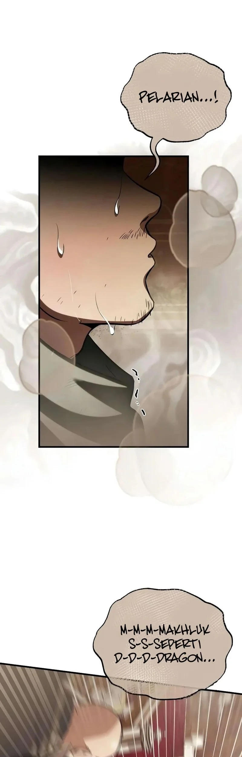 I Married the Dragon I Killed Chapter 20 Gambar 11