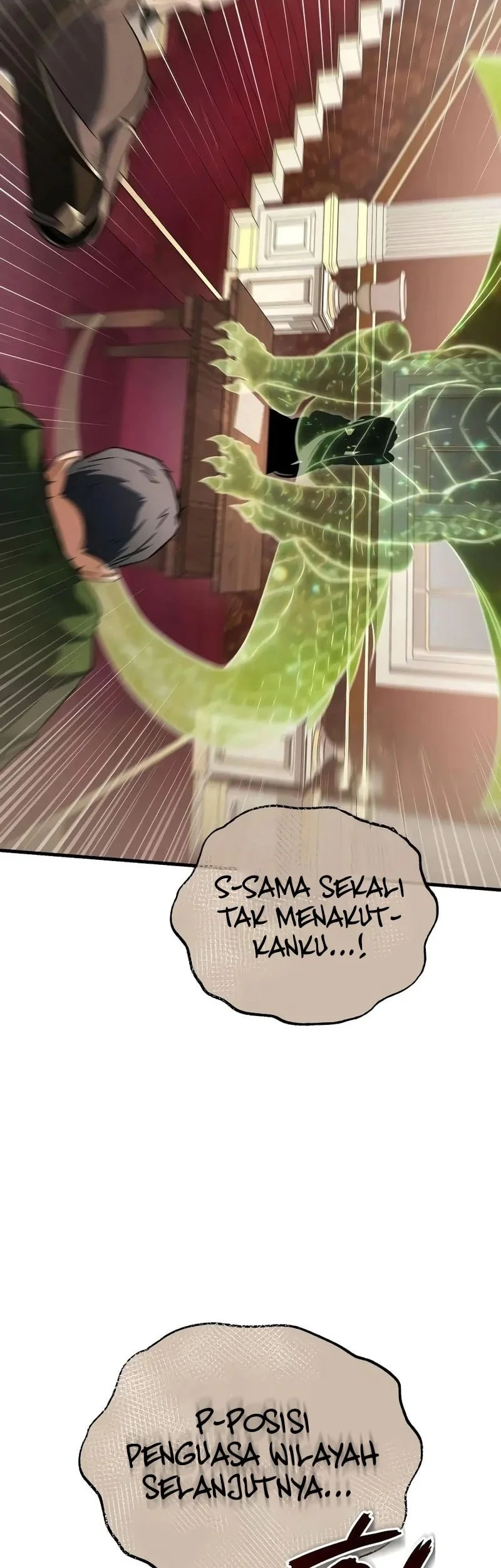 I Married the Dragon I Killed Chapter 20 Gambar 12