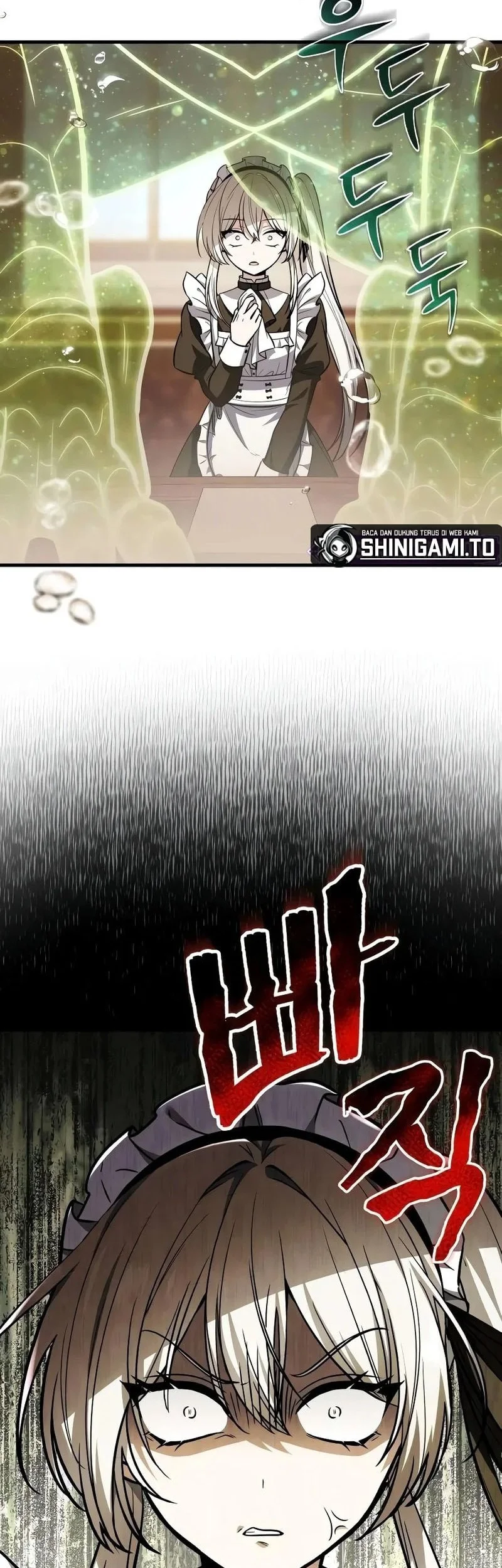 I Married the Dragon I Killed Chapter 20 Gambar 15
