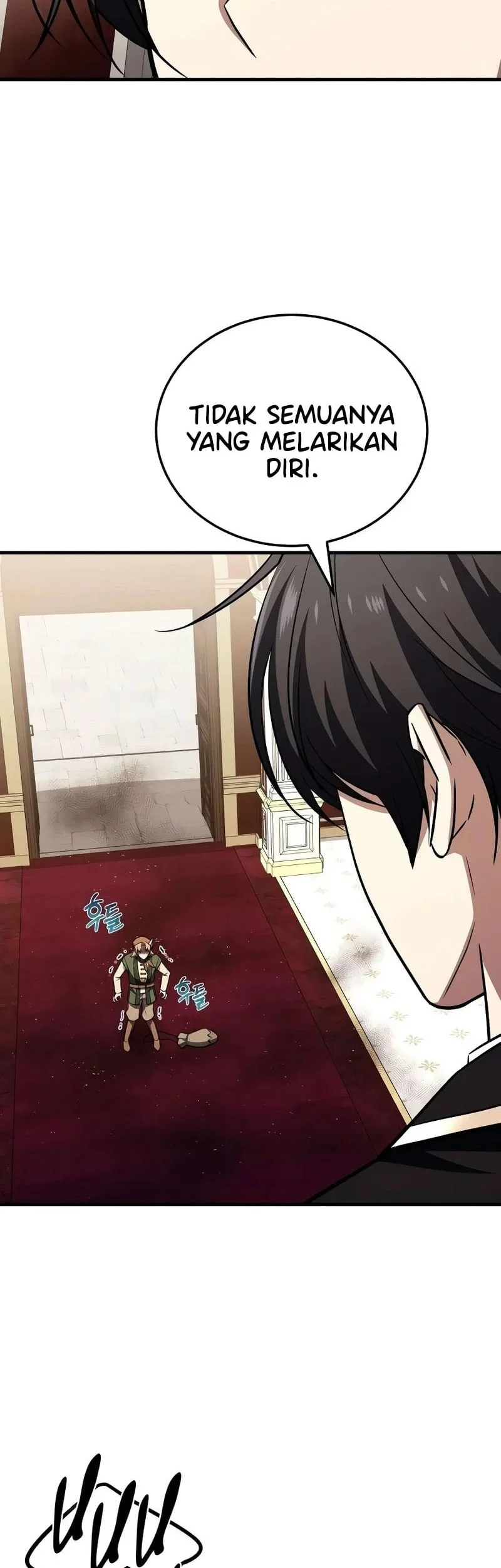 I Married the Dragon I Killed Chapter 20 Gambar 23