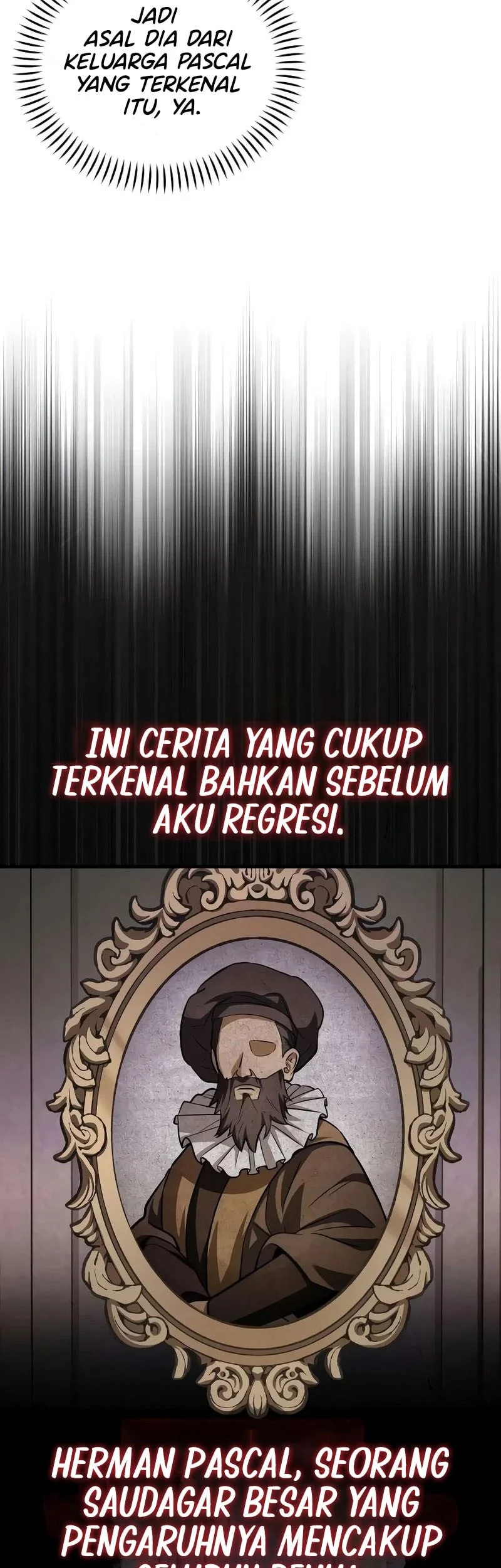 I Married the Dragon I Killed Chapter 20 Gambar 28