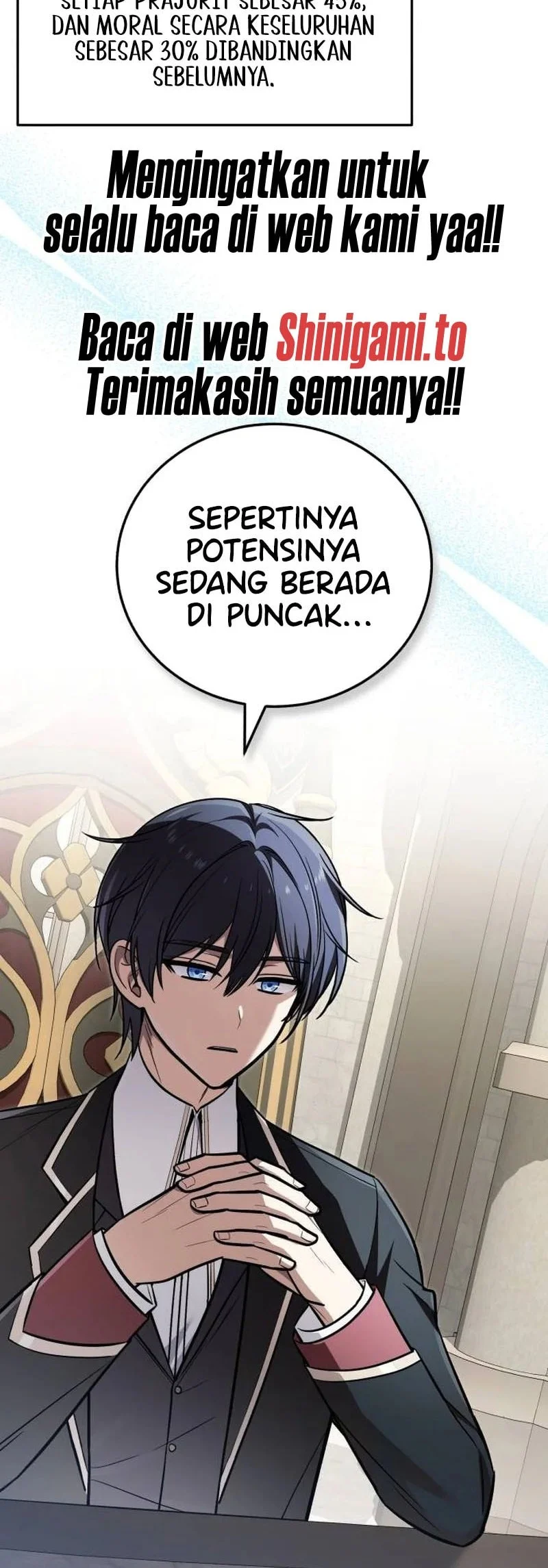 I Married the Dragon I Killed Chapter 21 Gambar 41