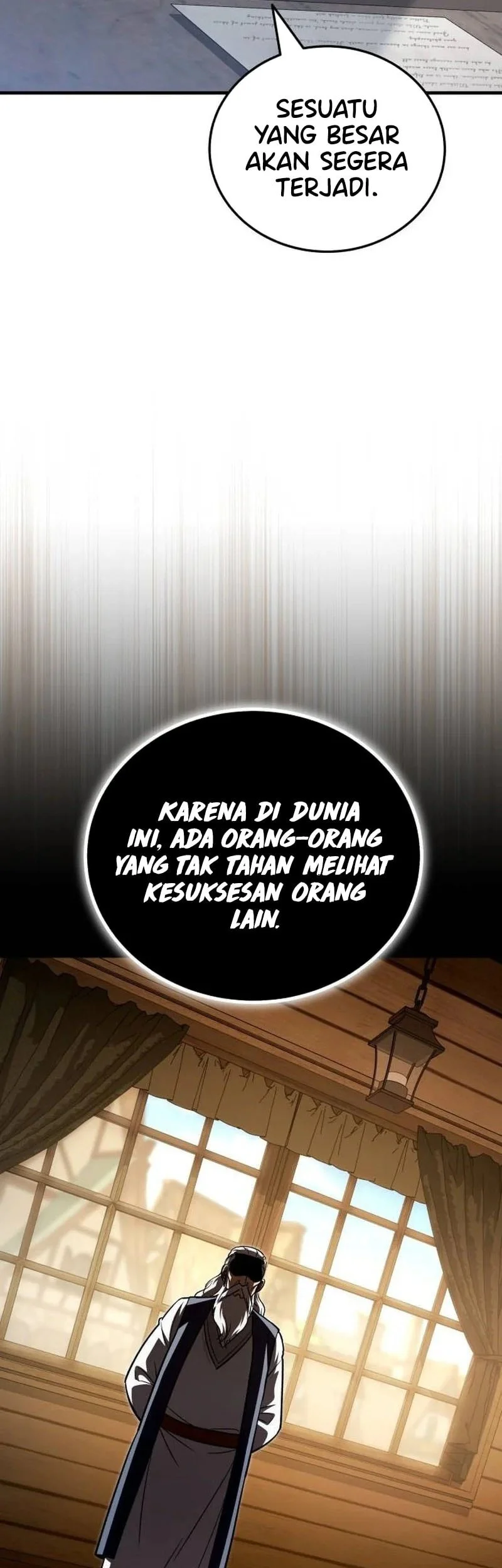 I Married the Dragon I Killed Chapter 21 Gambar 42