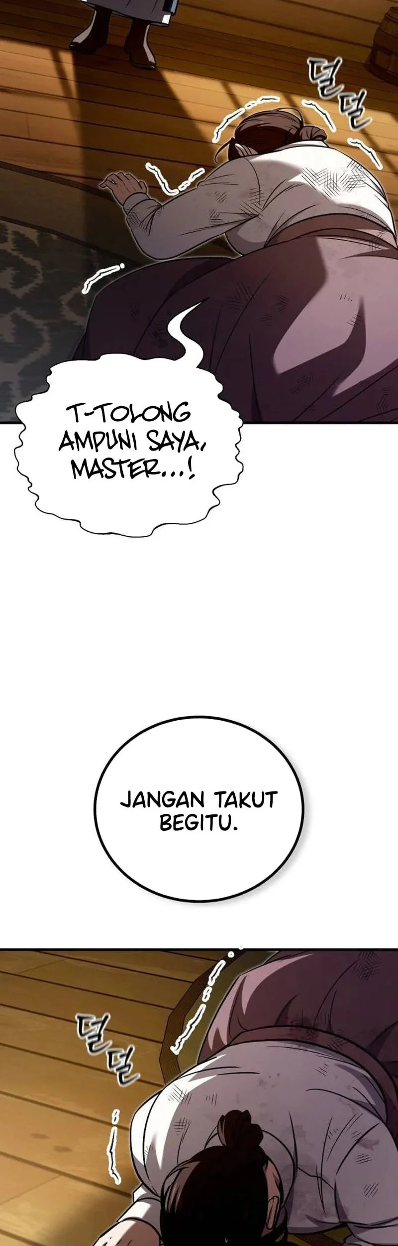 I Married the Dragon I Killed Chapter 21 Gambar 43