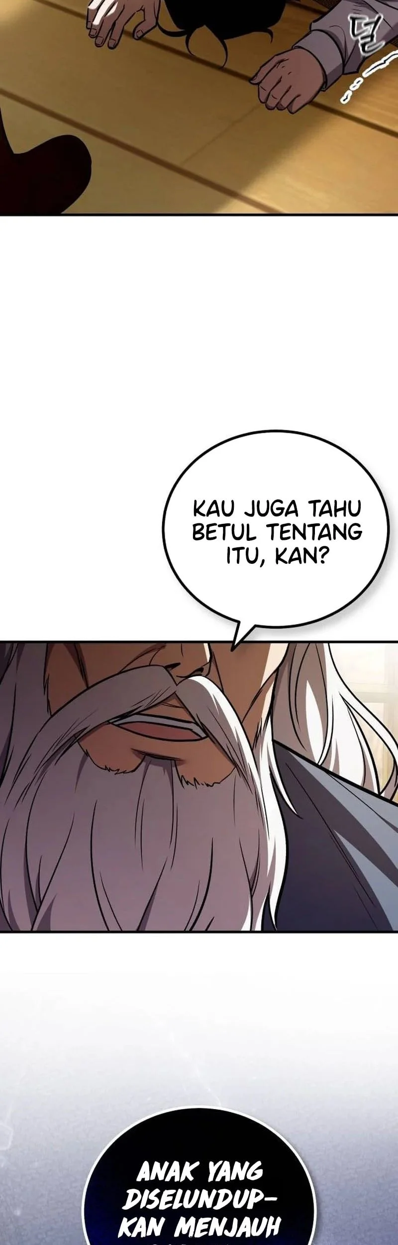 I Married the Dragon I Killed Chapter 21 Gambar 44