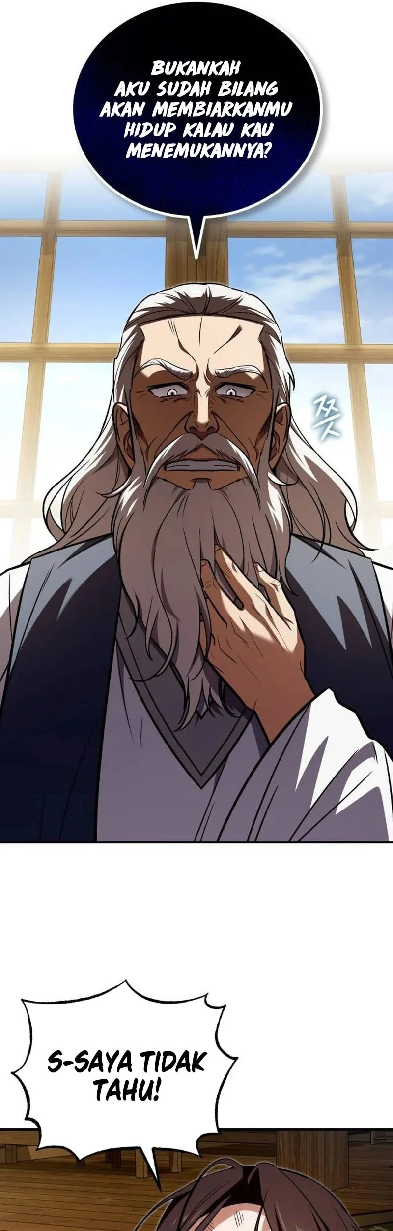 I Married the Dragon I Killed Chapter 21 Gambar 46