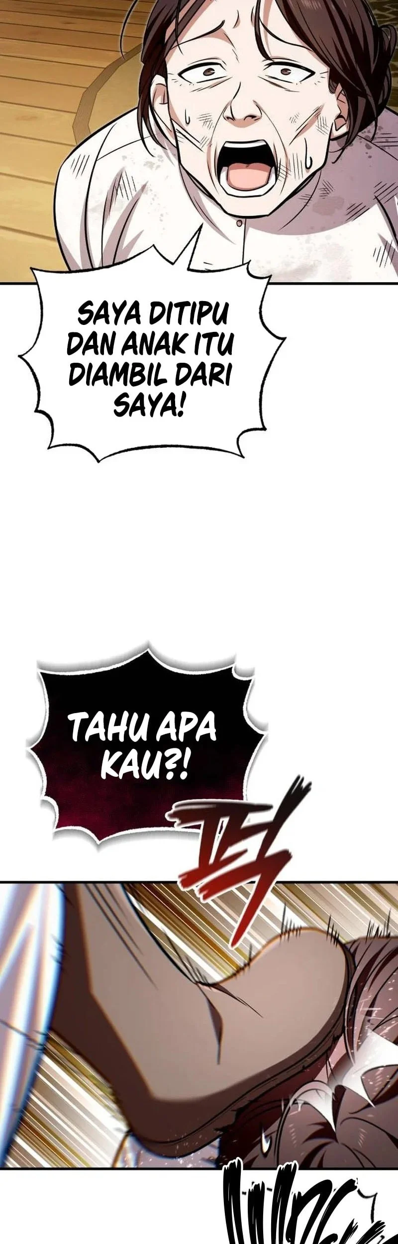 I Married the Dragon I Killed Chapter 21 Gambar 47