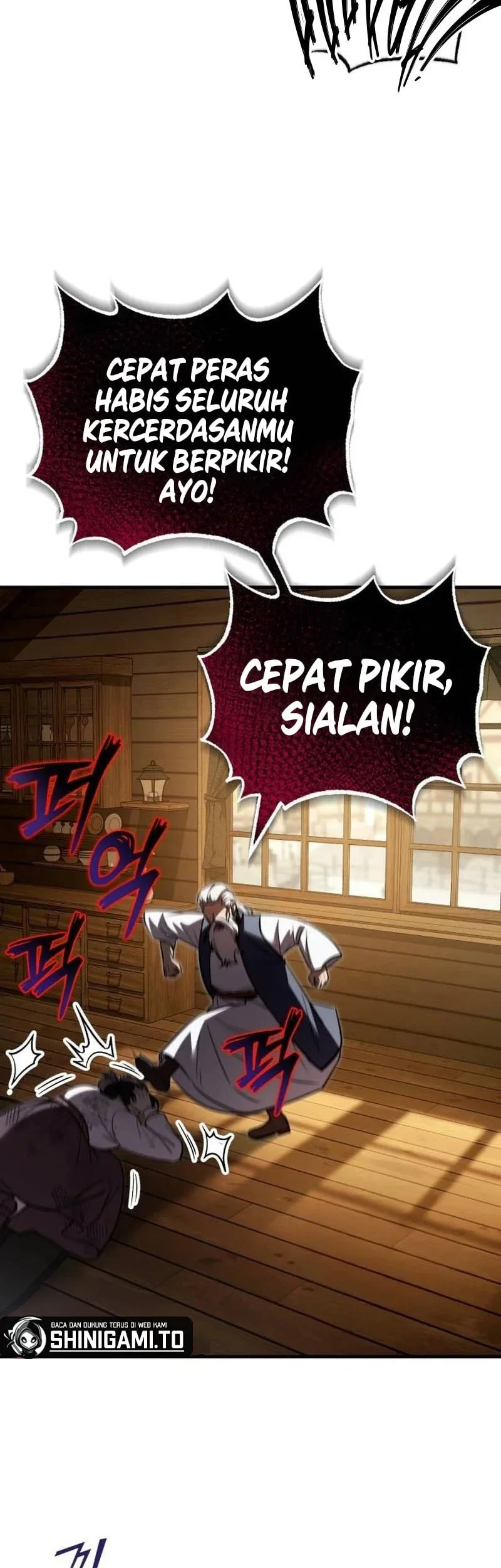 I Married the Dragon I Killed Chapter 21 Gambar 48