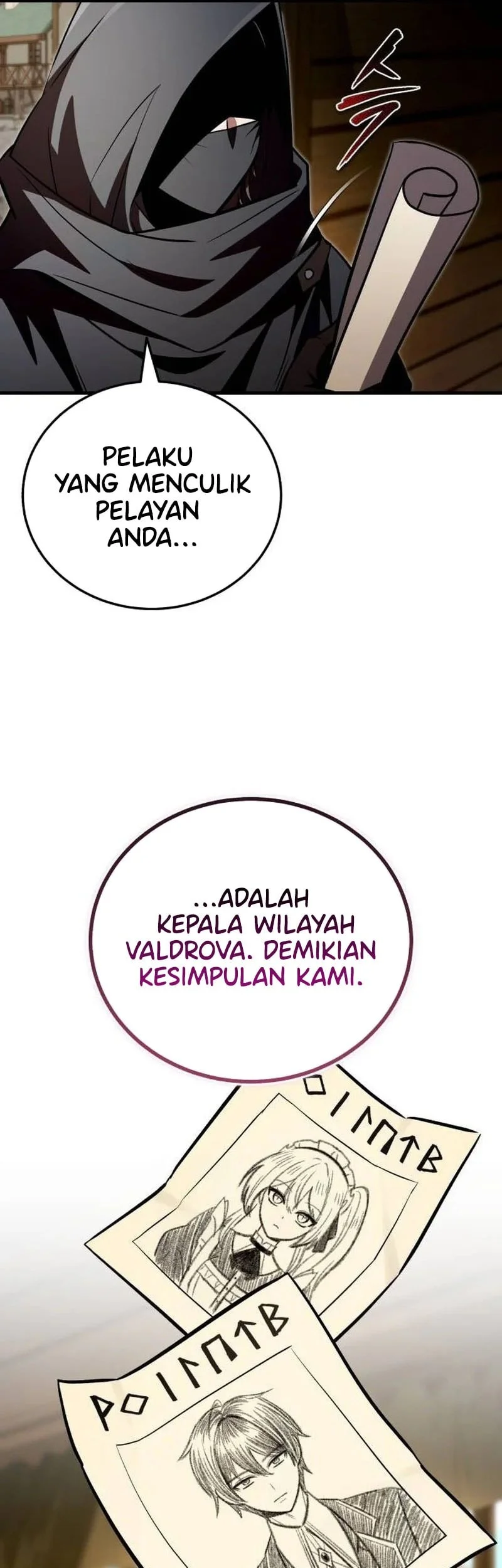 I Married the Dragon I Killed Chapter 21 Gambar 50