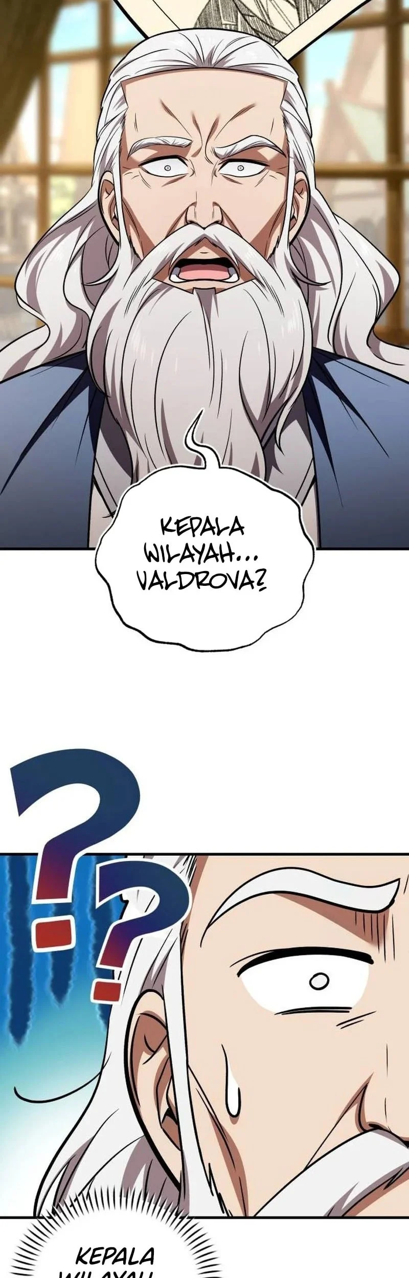 I Married the Dragon I Killed Chapter 21 Gambar 51