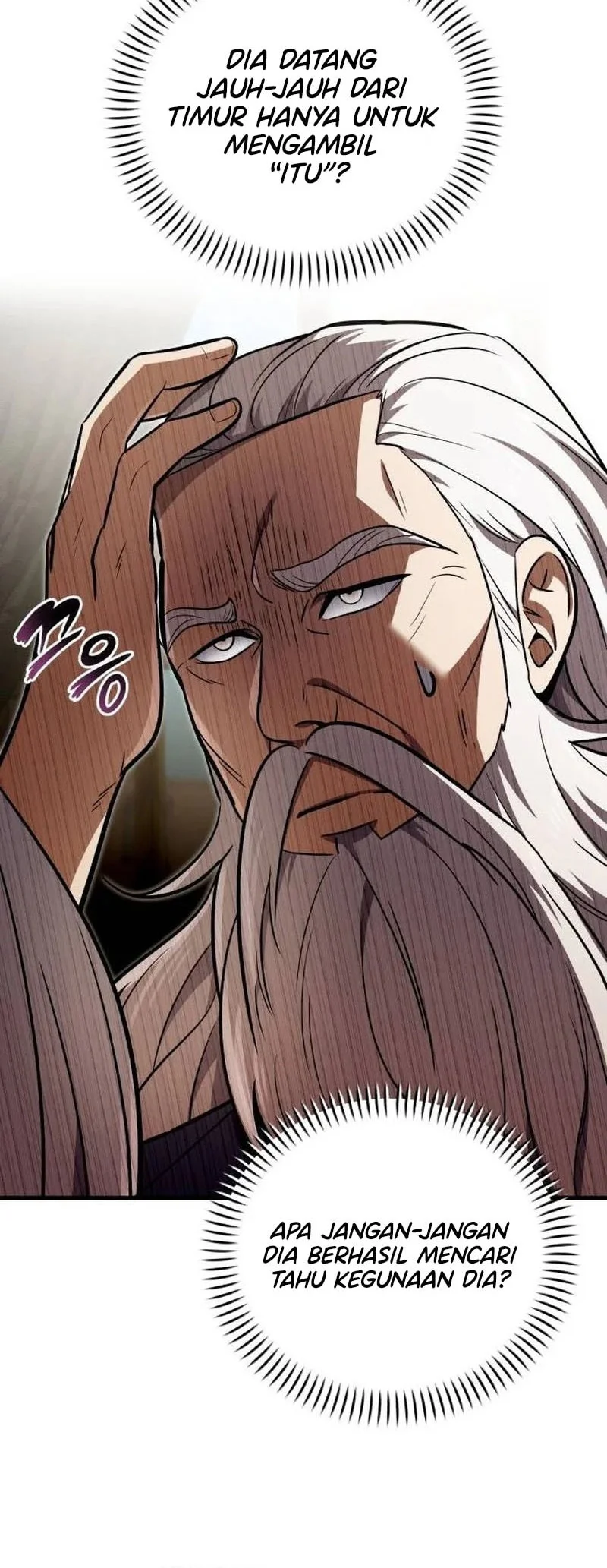 I Married the Dragon I Killed Chapter 21 Gambar 53