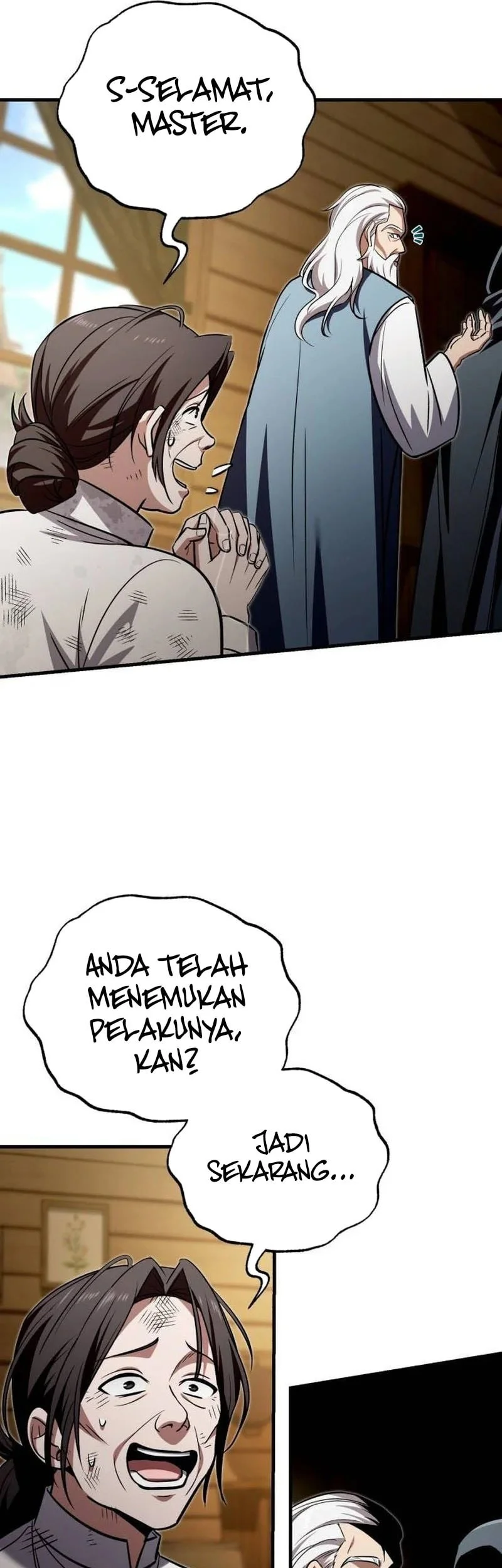 I Married the Dragon I Killed Chapter 21 Gambar 54
