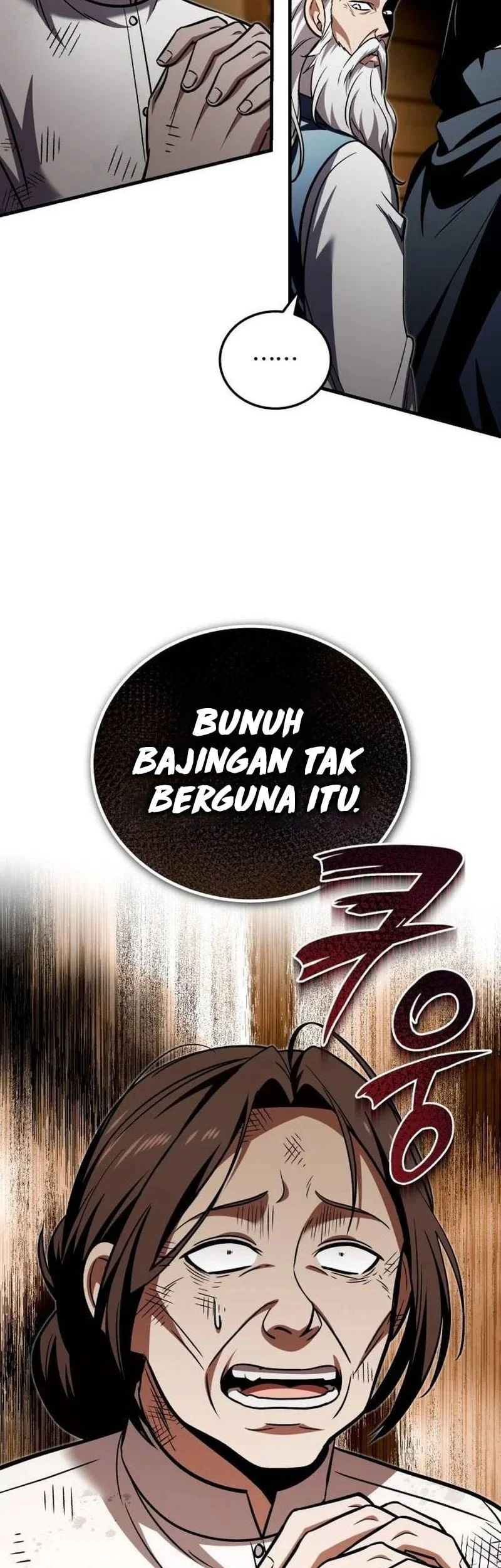 I Married the Dragon I Killed Chapter 21 Gambar 55