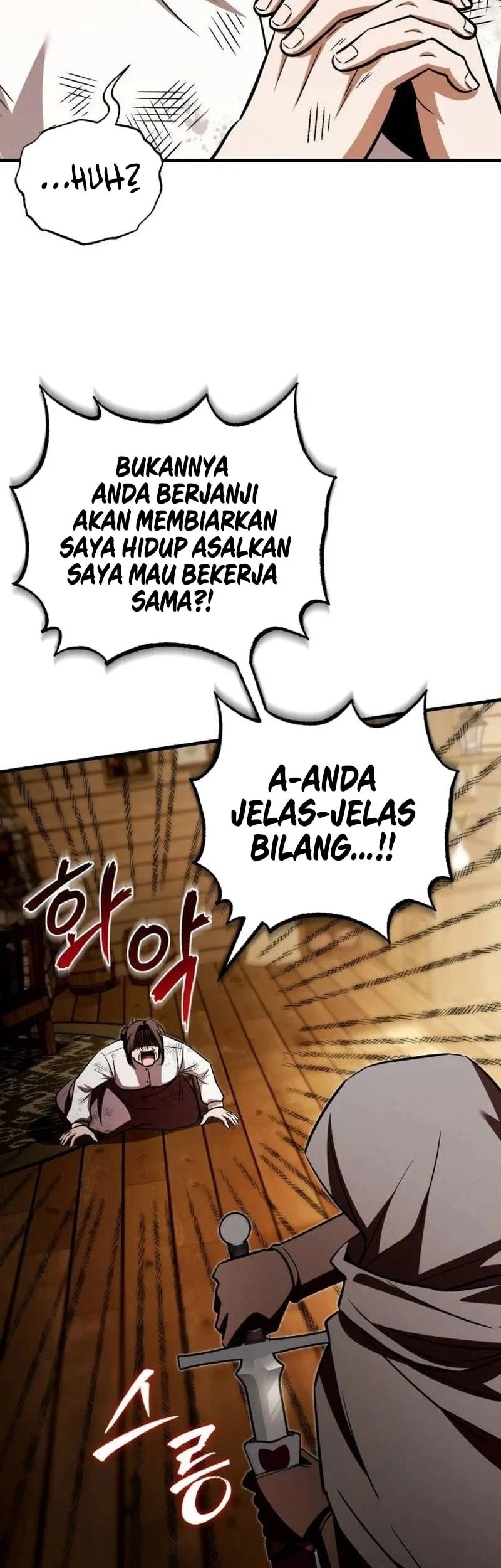 I Married the Dragon I Killed Chapter 21 Gambar 56