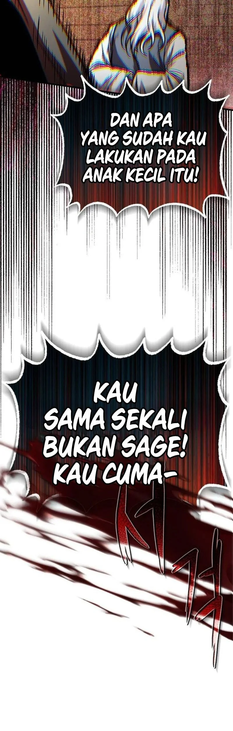 I Married the Dragon I Killed Chapter 21 Gambar 59