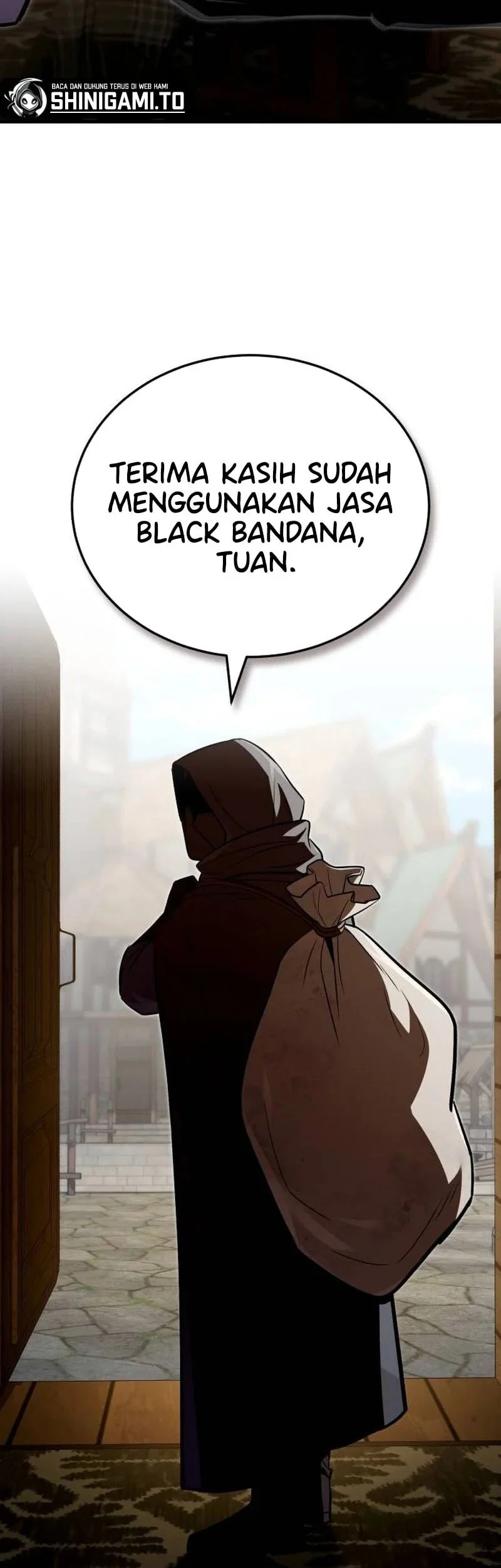 I Married the Dragon I Killed Chapter 21 Gambar 61