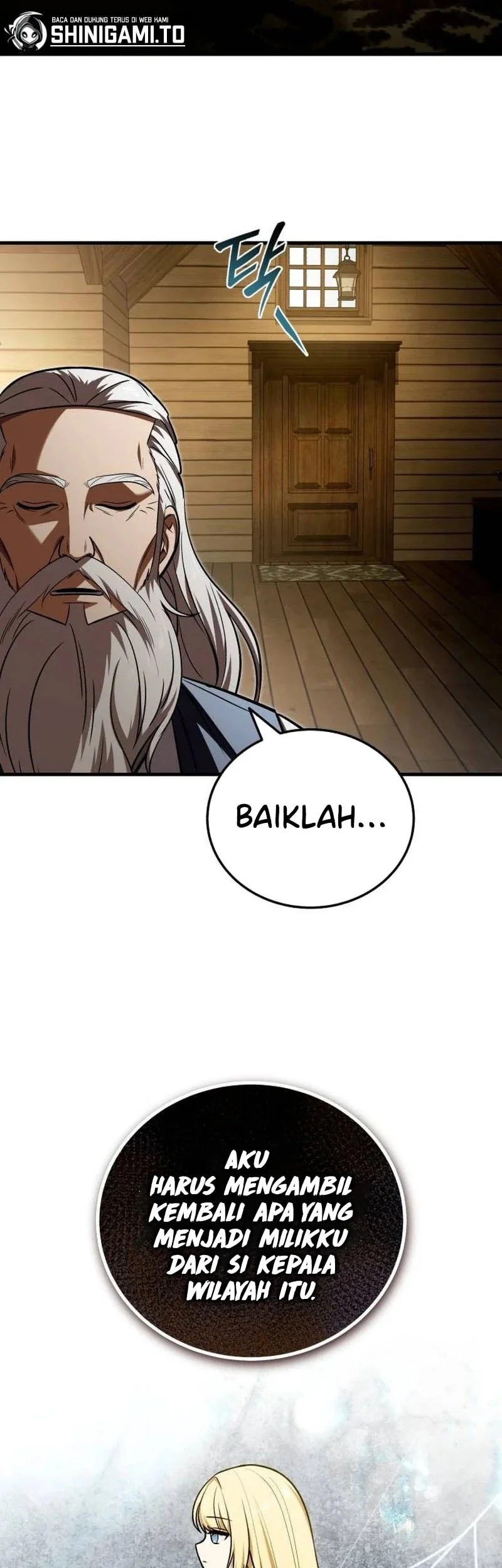 I Married the Dragon I Killed Chapter 21 Gambar 62