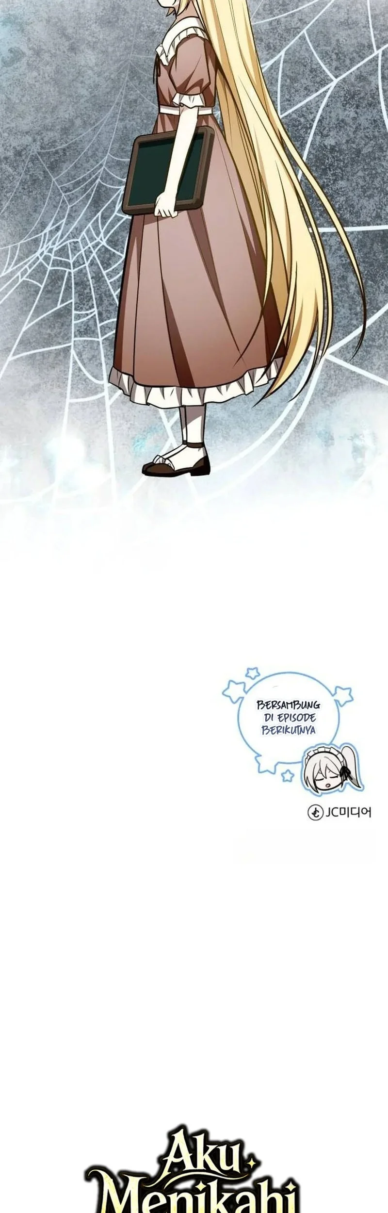 I Married the Dragon I Killed Chapter 21 Gambar 63