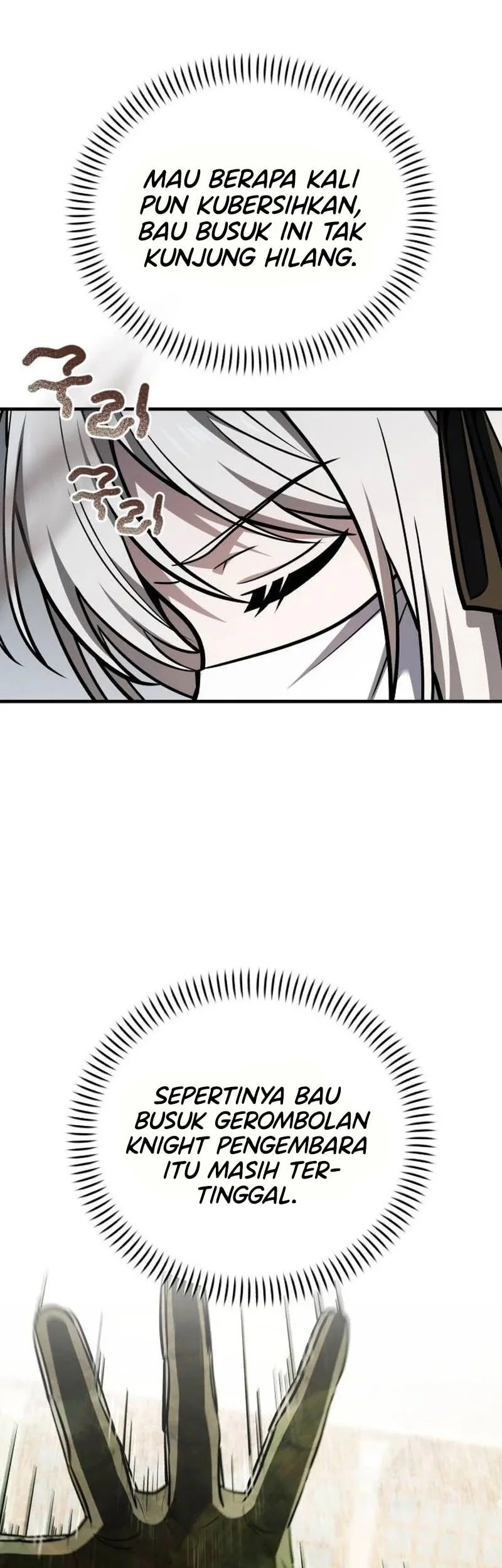 I Married the Dragon I Killed Chapter 21 Gambar 10