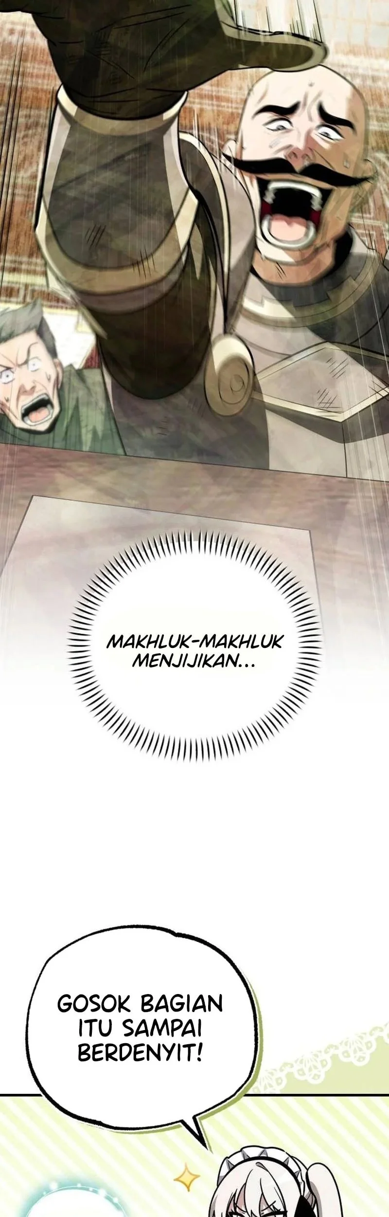 I Married the Dragon I Killed Chapter 21 Gambar 11