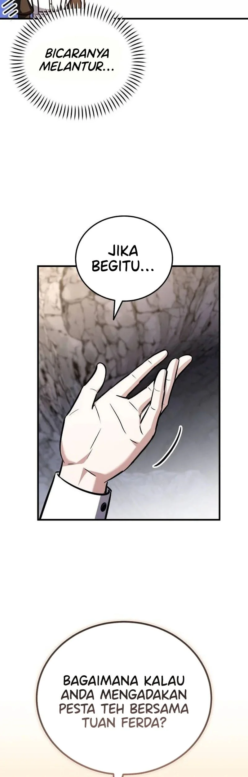 I Married the Dragon I Killed Chapter 21 Gambar 24