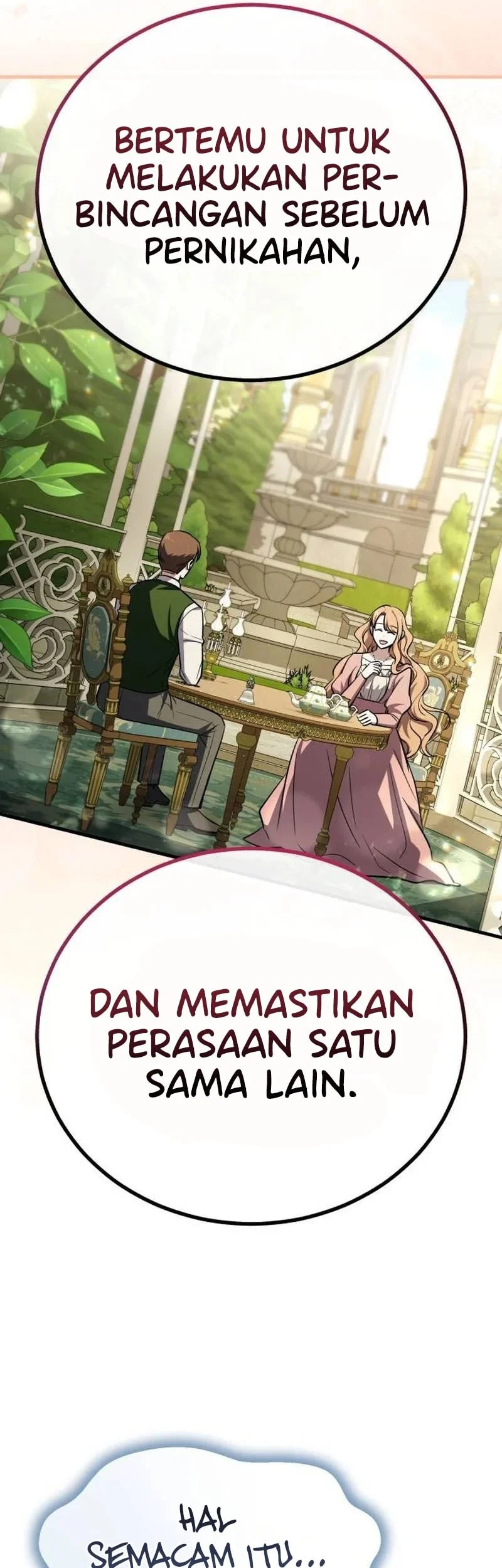 I Married the Dragon I Killed Chapter 21 Gambar 26