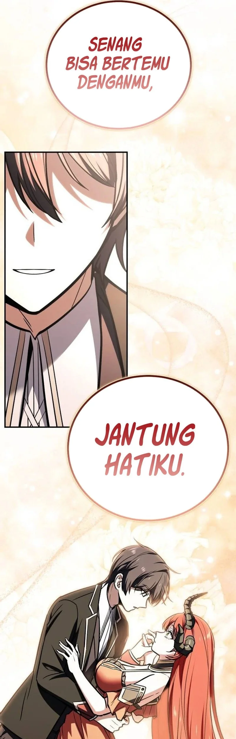 I Married the Dragon I Killed Chapter 21 Gambar 30